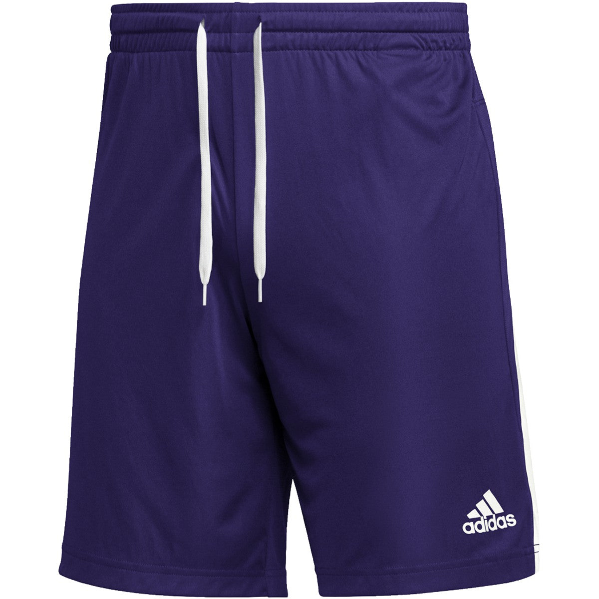 adidas Team Issue Mens Knit Shorts