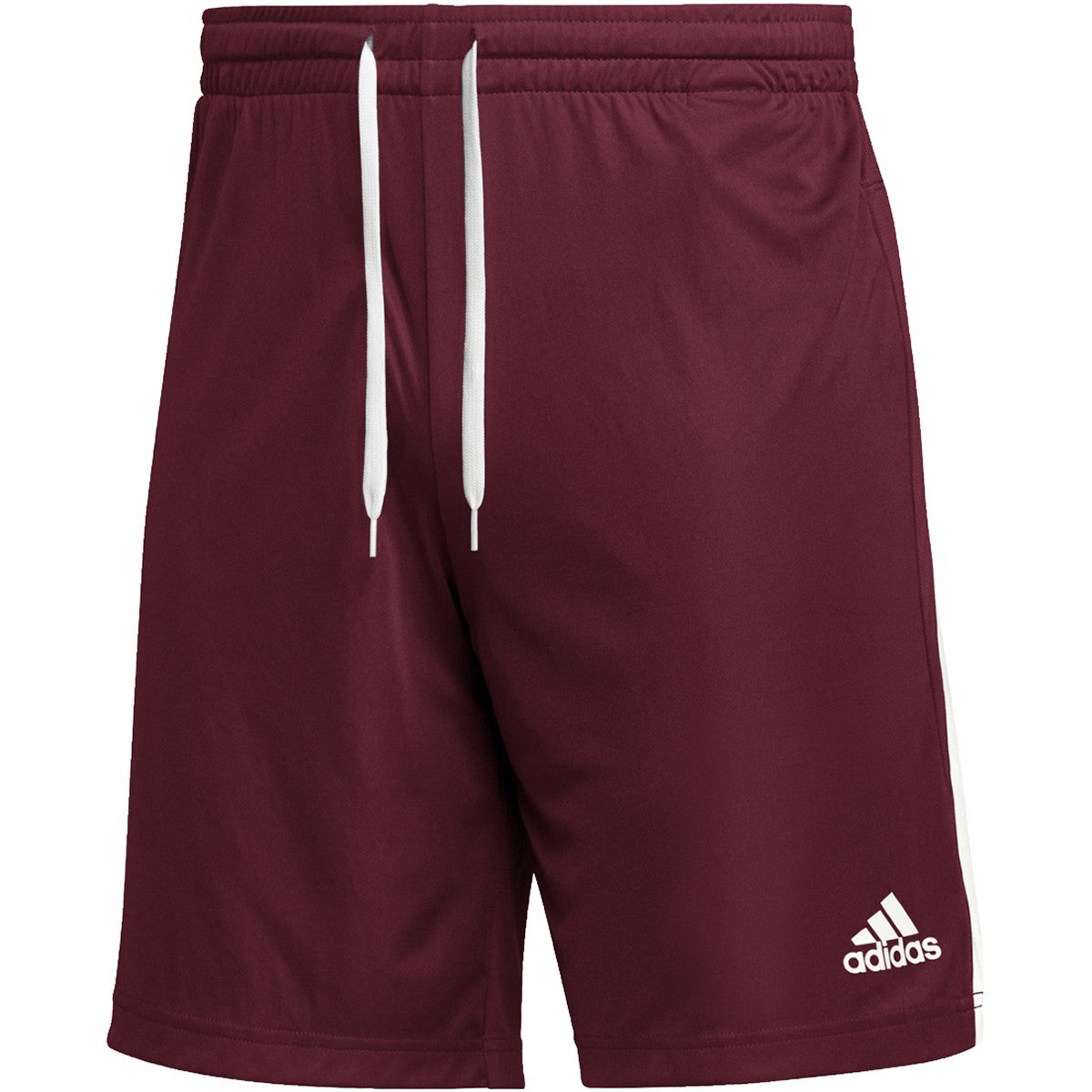adidas Team Issue Mens Knit Shorts