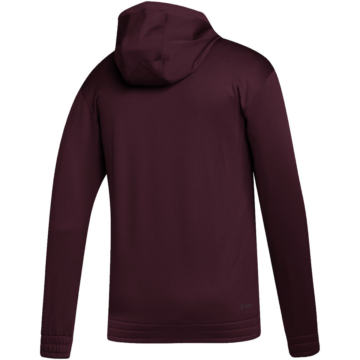 adidas Team Issue Mens Pullover Hoodie
