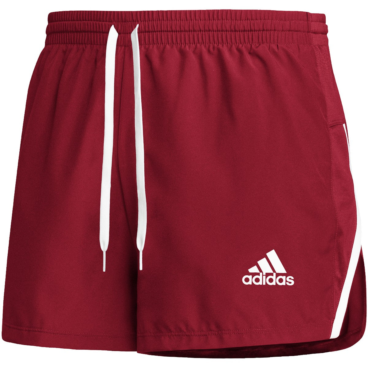 adidas Team Issue Mens Run Short