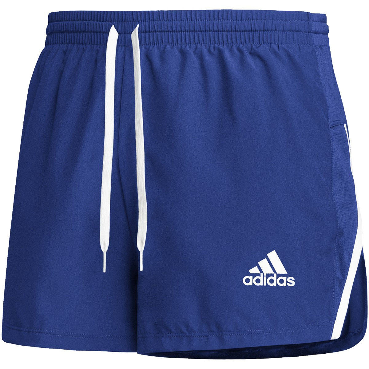 adidas Team Issue Mens Run Short
