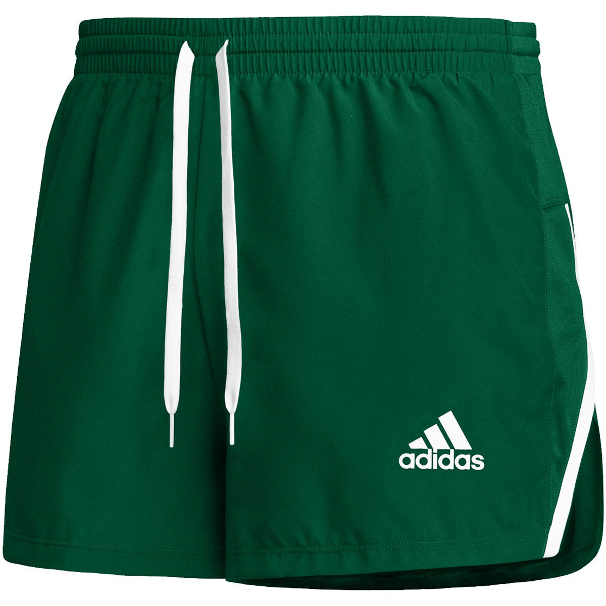 adidas Team Issue Mens Run Short