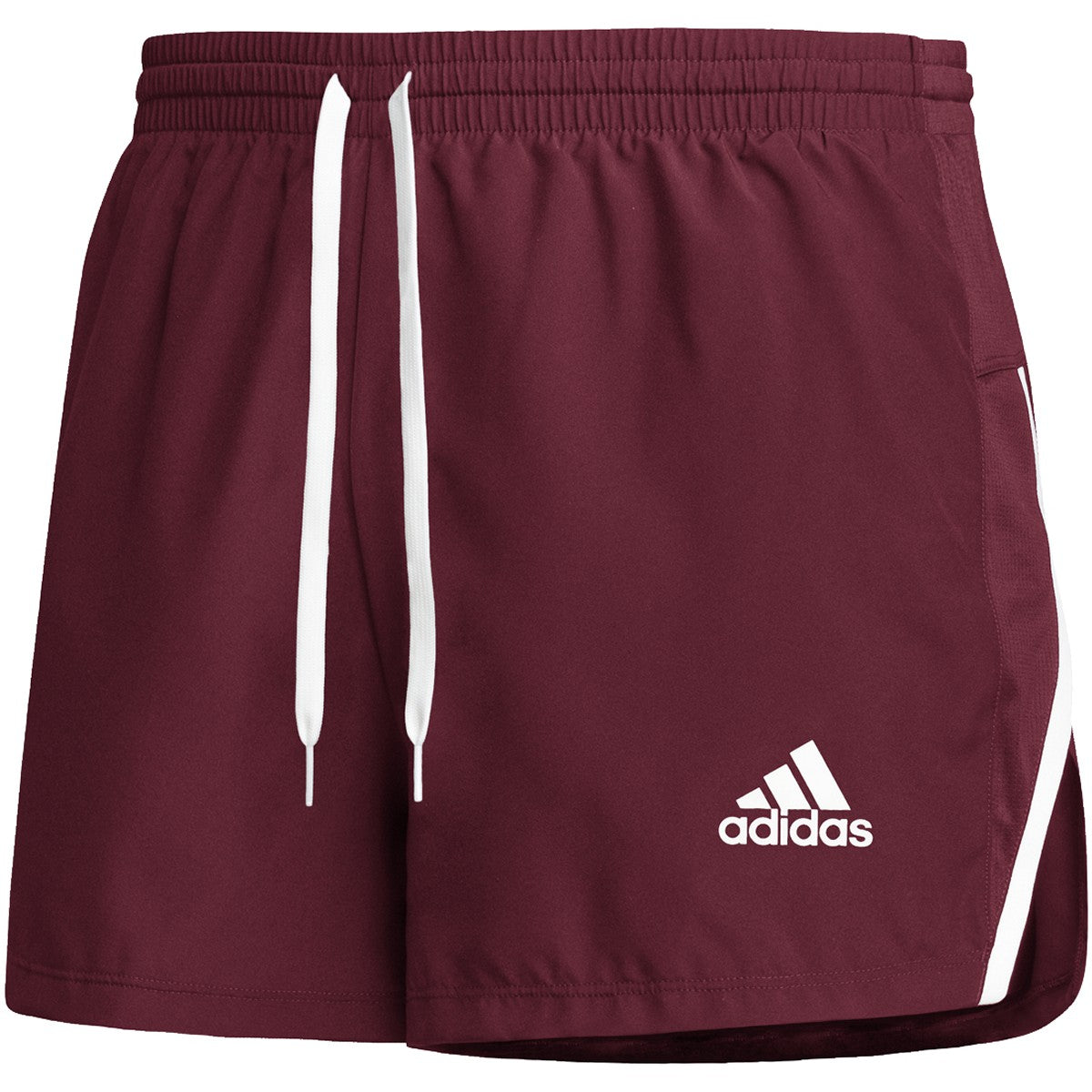 adidas Team Issue Mens Run Short