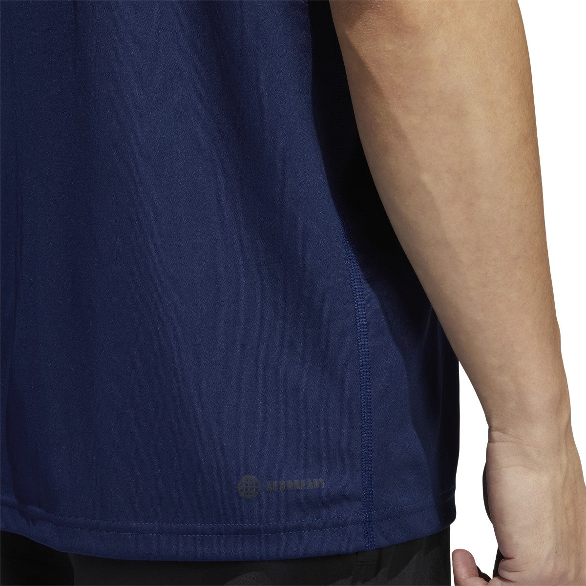 adidas Team Issue Mens Short Sleeve Jersey