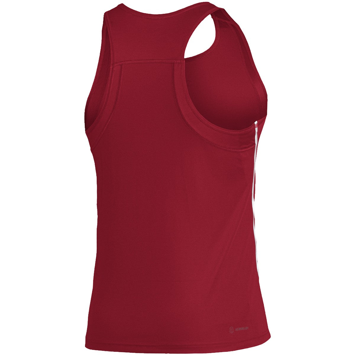 adidas Team Issue Mens Singlet