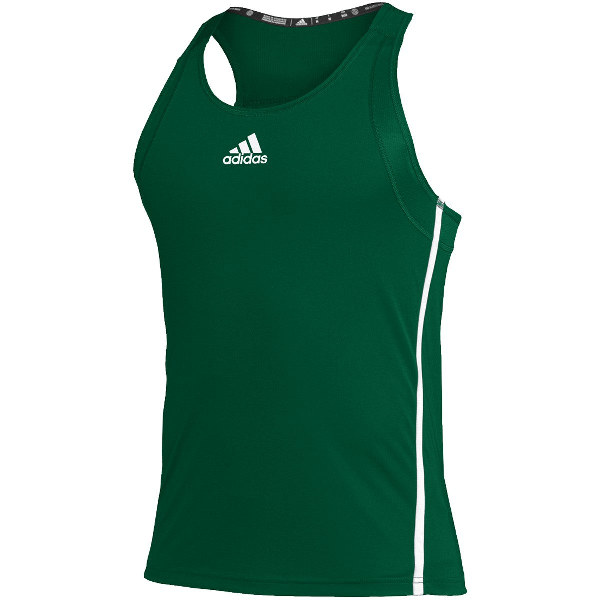 adidas Team Issue Mens Singlet