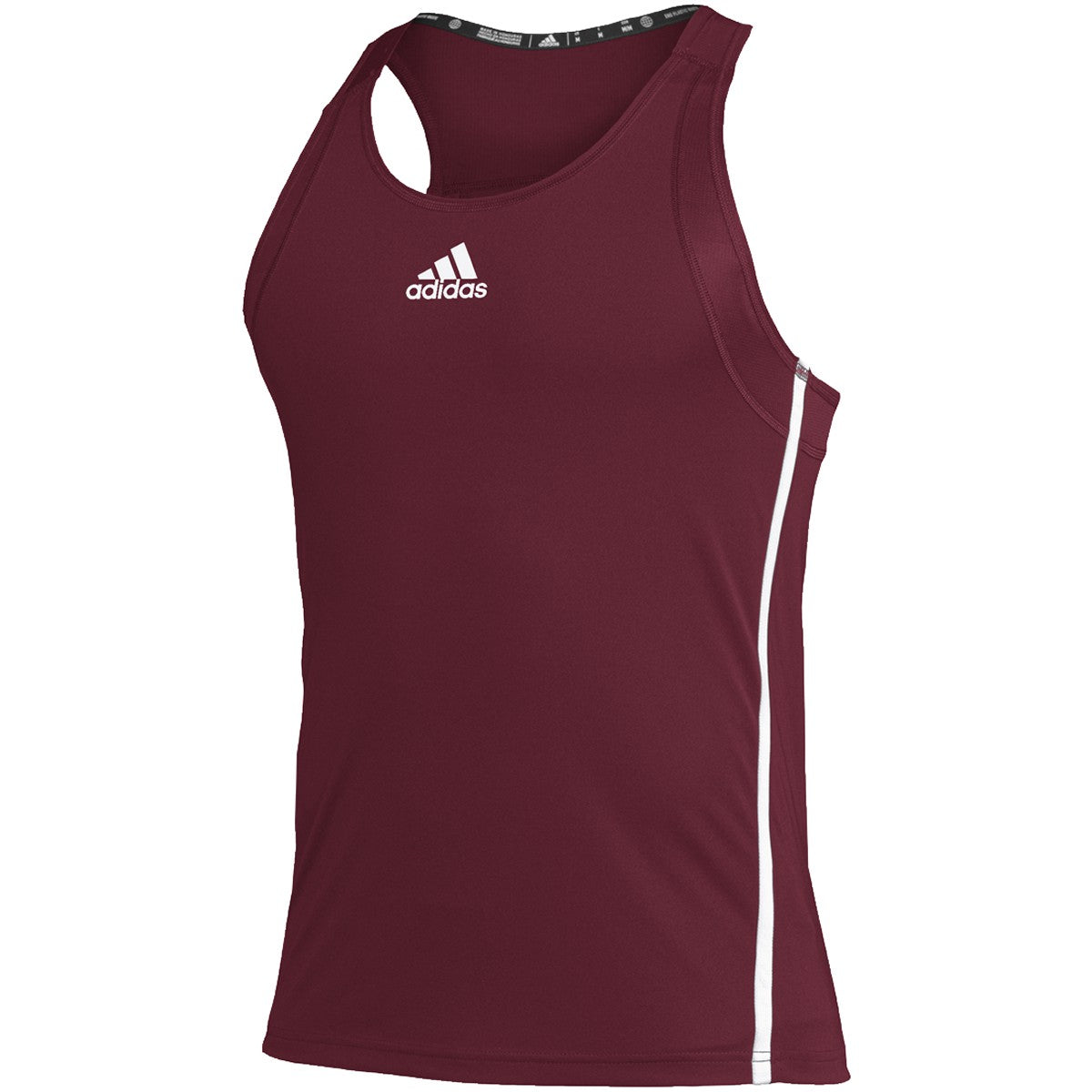 adidas Team Issue Mens Singlet