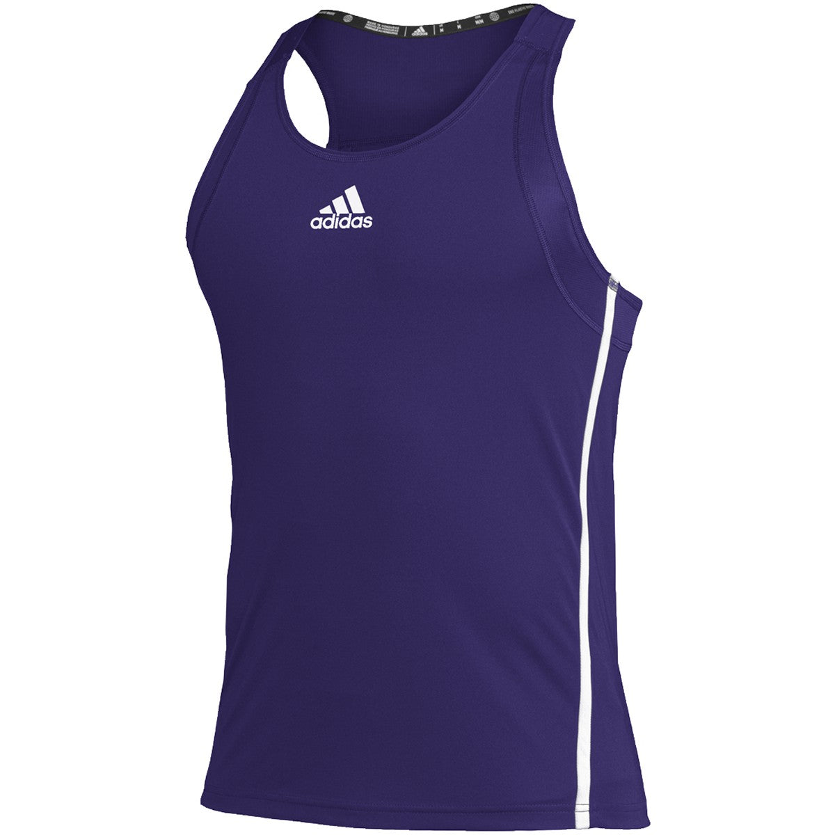 adidas Team Issue Mens Singlet