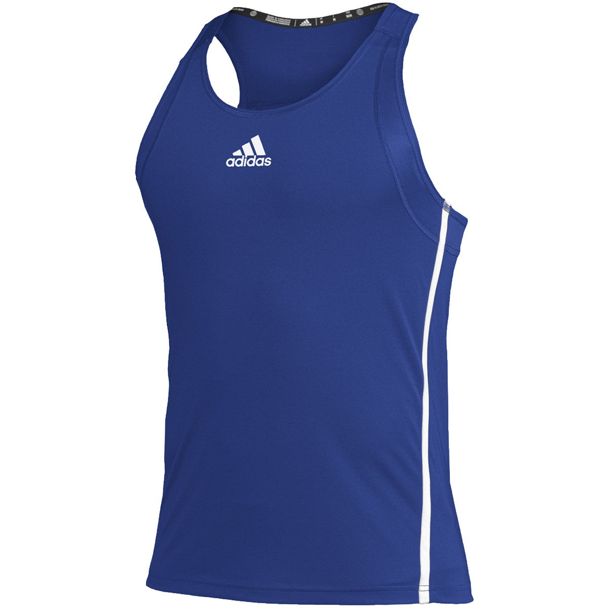 adidas Team Issue Mens Singlet