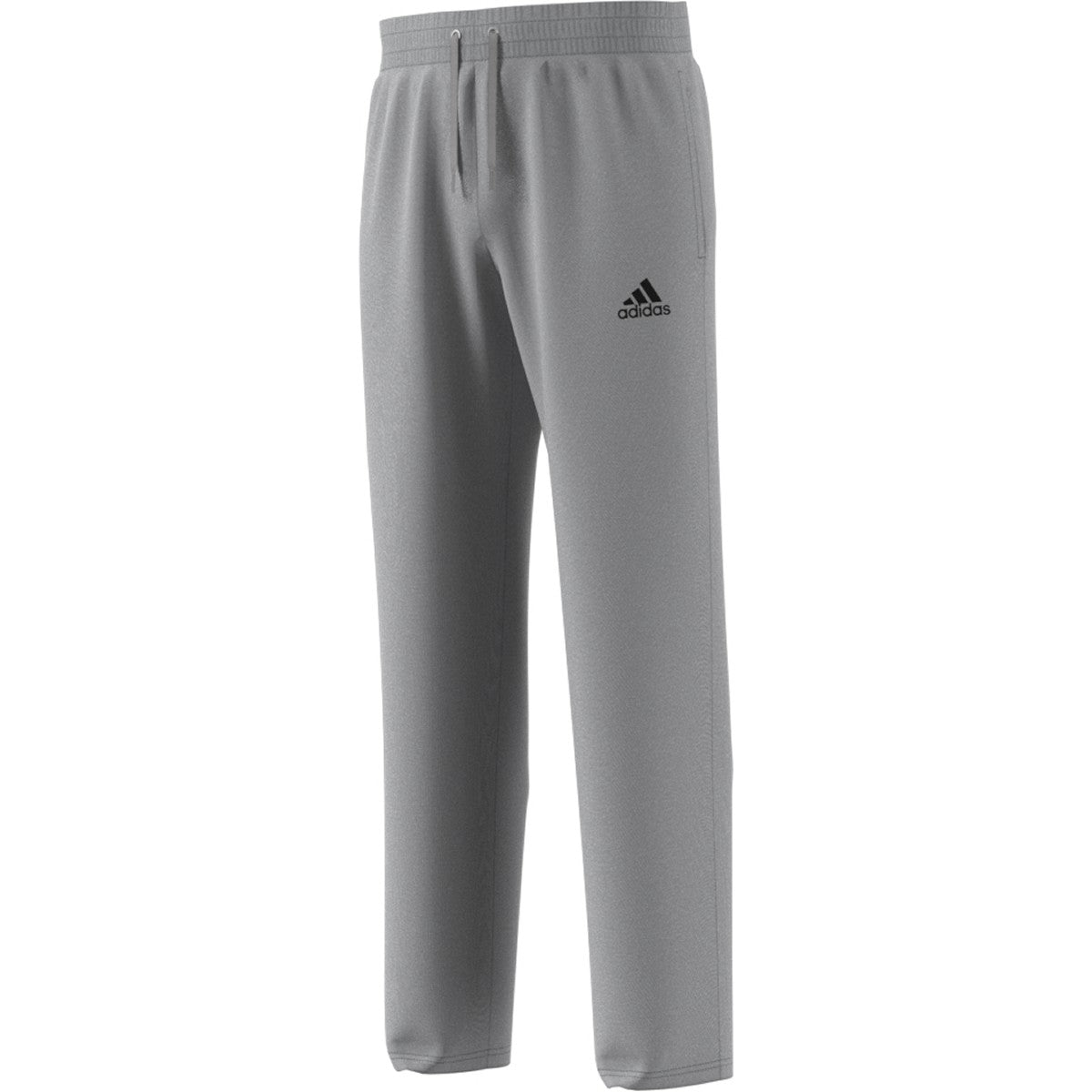 adidas Team Issue Open Hem Pants - Mens Casual