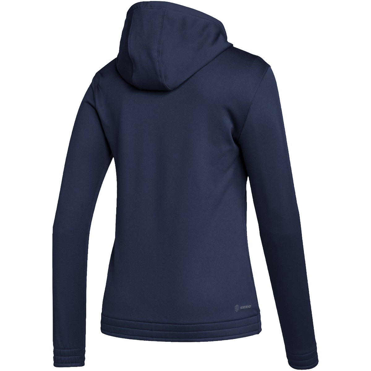 adidas Team Issue Pullover Womens Hoodie