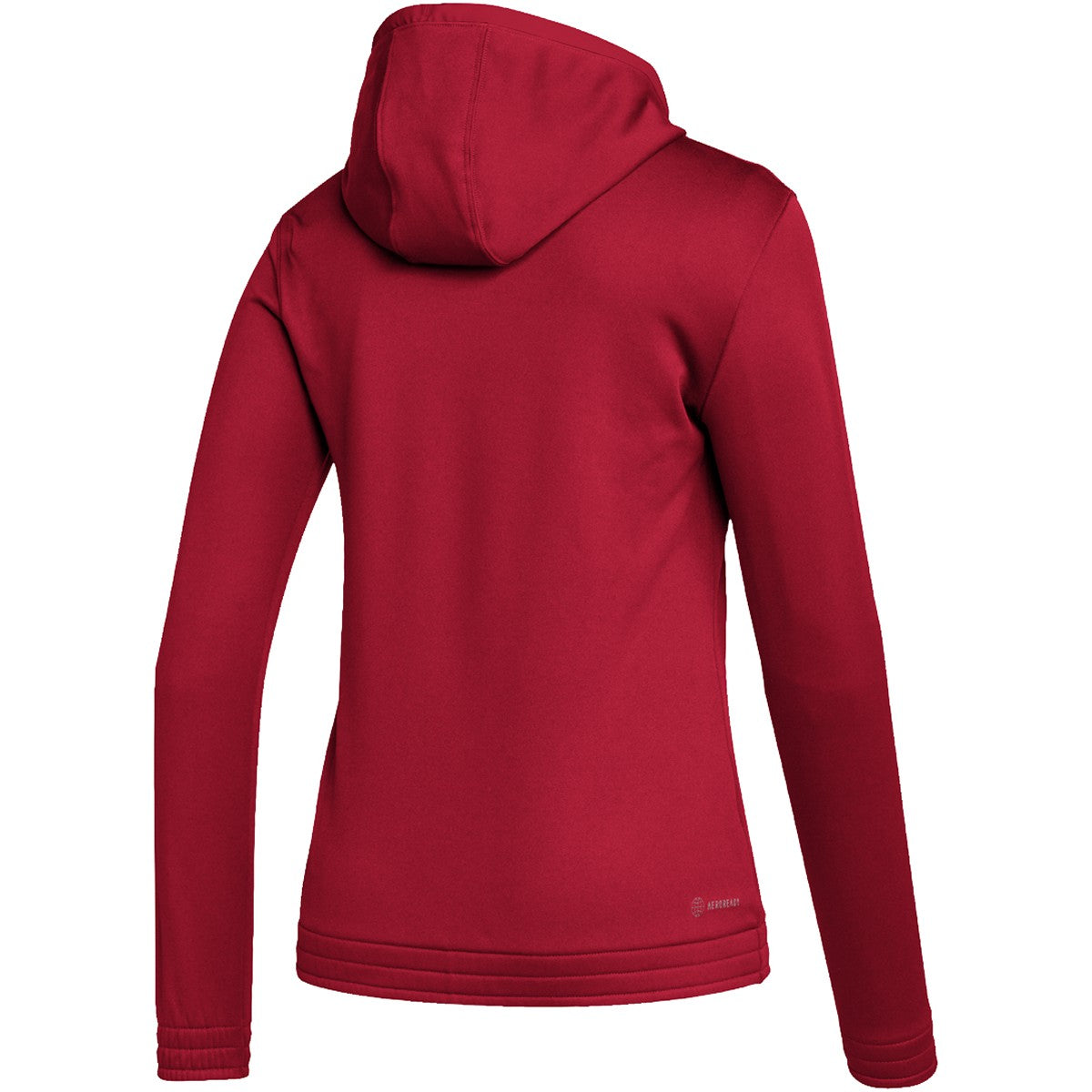 adidas Team Issue Pullover Womens Hoodie