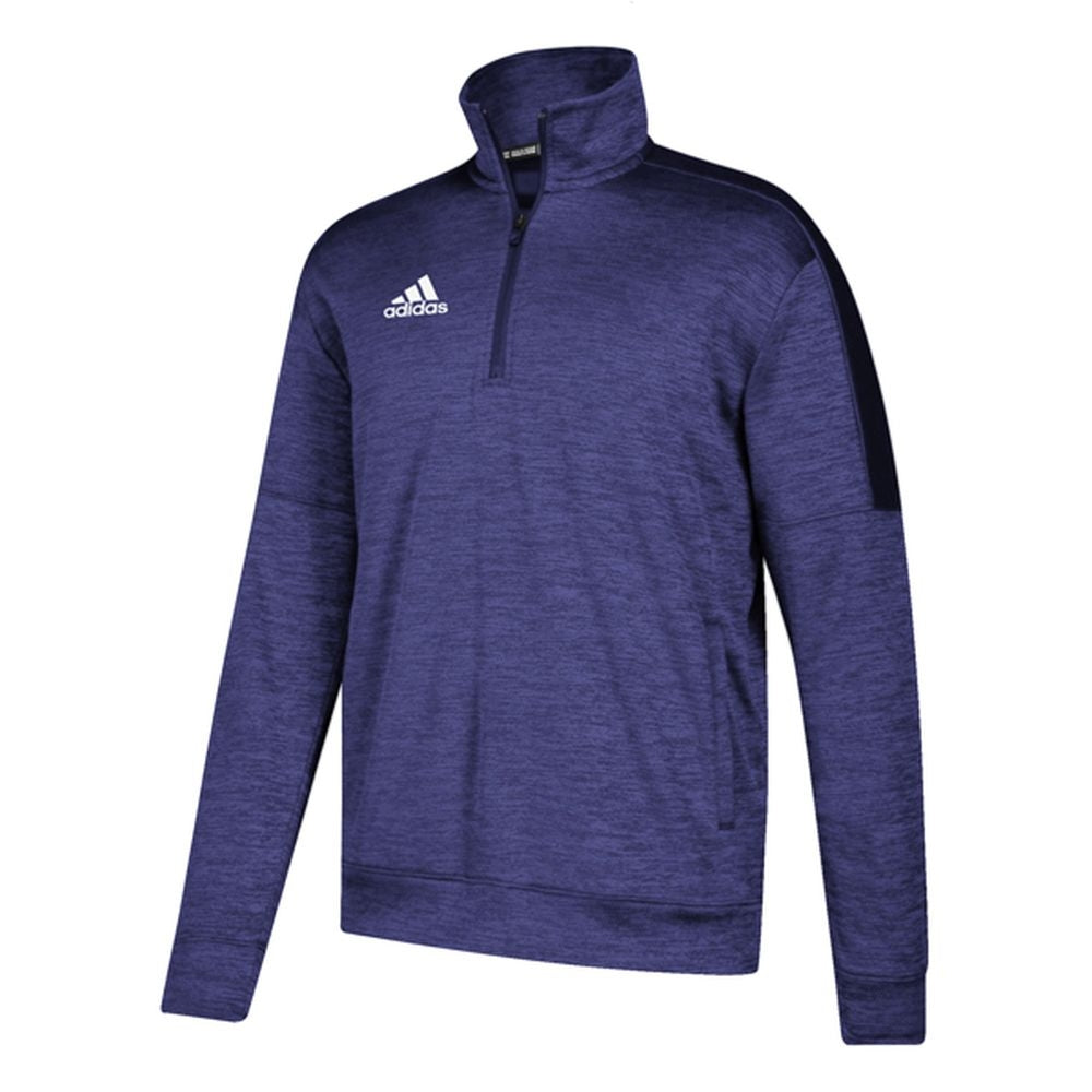adidas Team Issue Quarter-Zip Top - Men's Multi-Sport