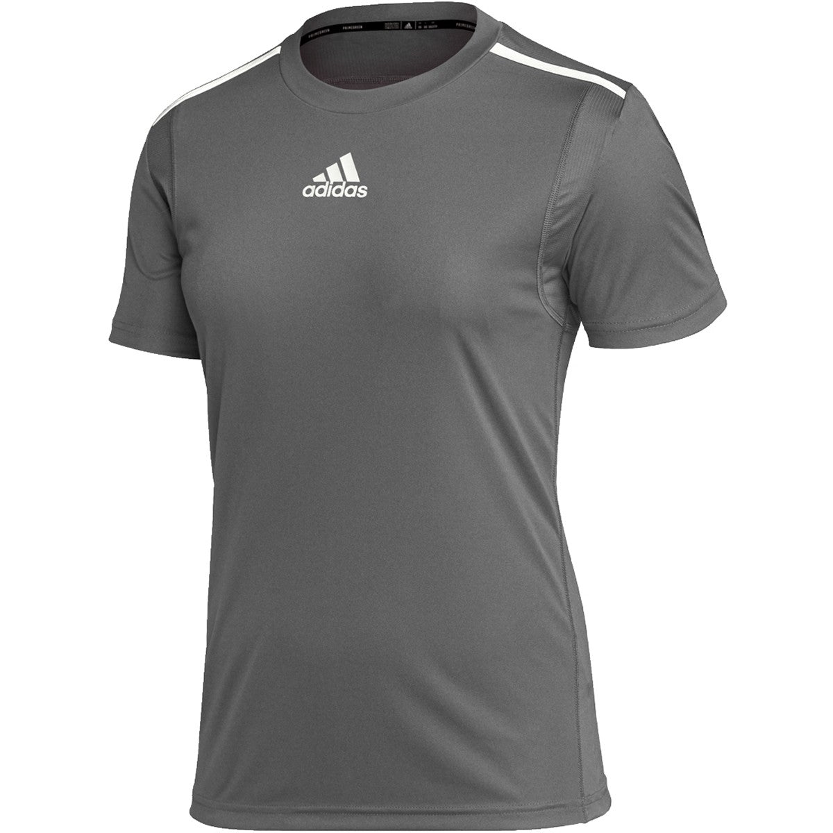 adidas Team Issue Short Sleeve Womens Jersey