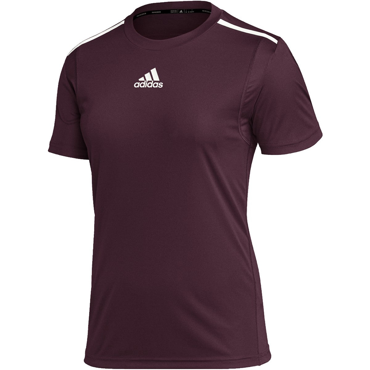adidas Team Issue Short Sleeve Womens Jersey