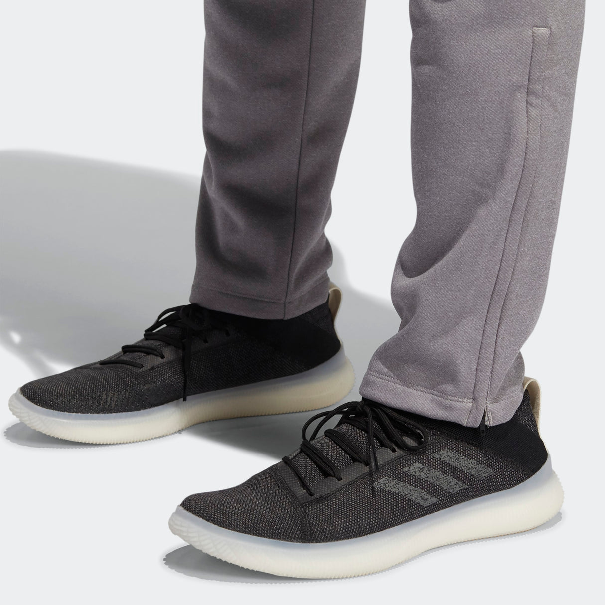 adidas Team Issue Tapered Pants - Mens Casual