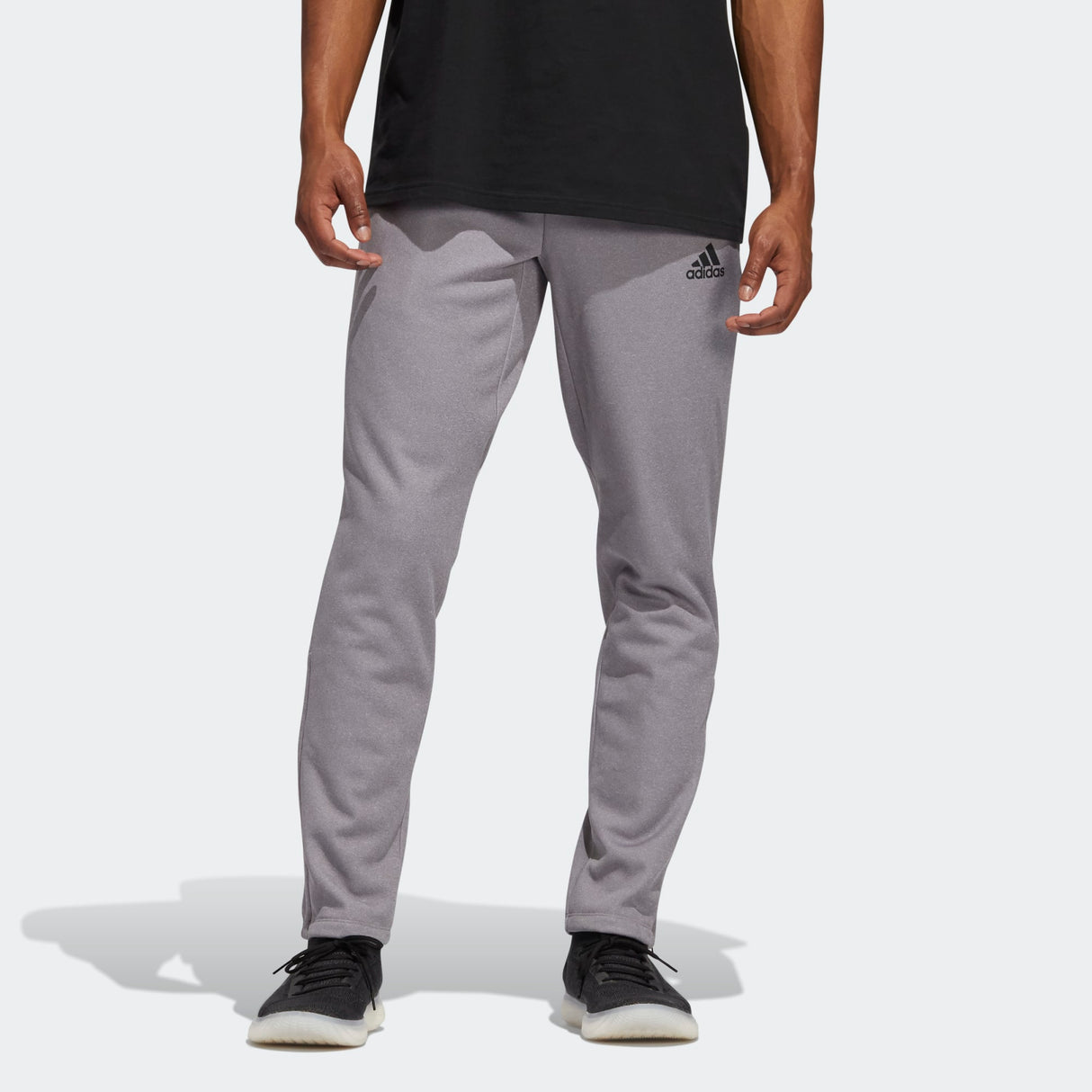 adidas Team Issue Tapered Pants - Mens Casual