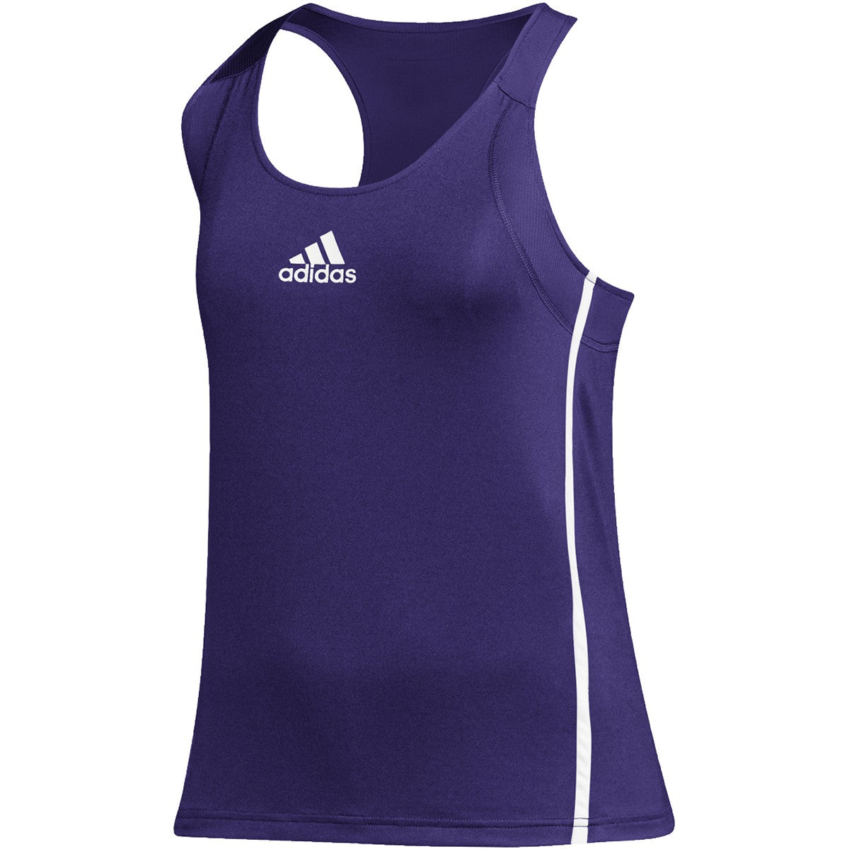 adidas Team Issue Womens Compression Tank