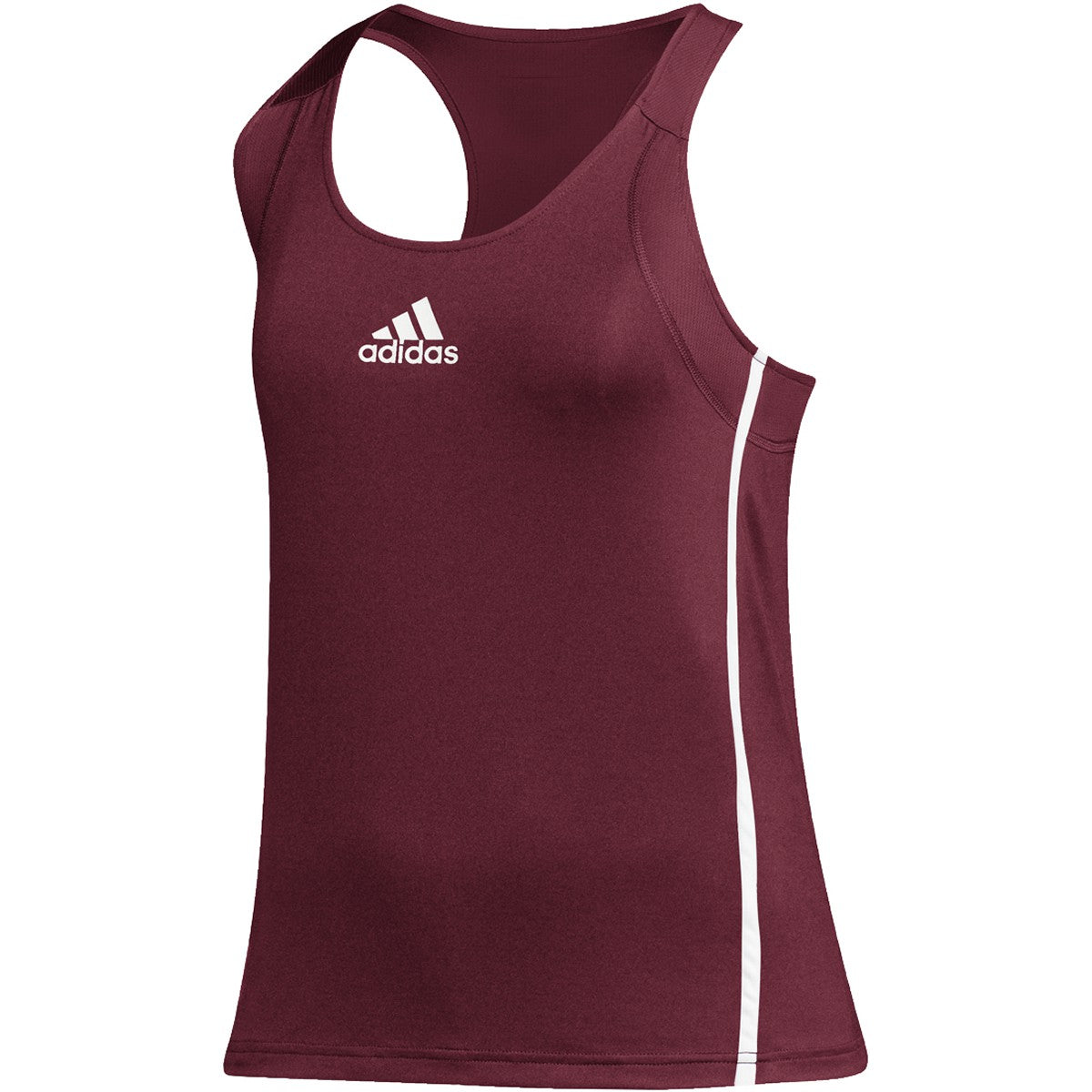 adidas Team Issue Womens Compression Tank