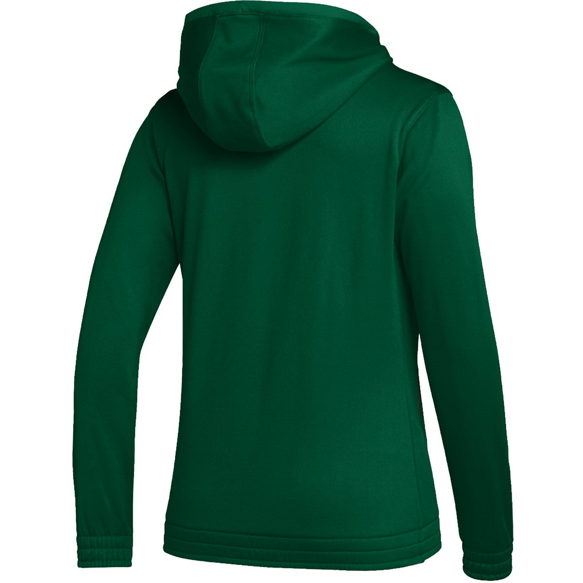 adidas Team Issue Womens Full Zip Hoodie