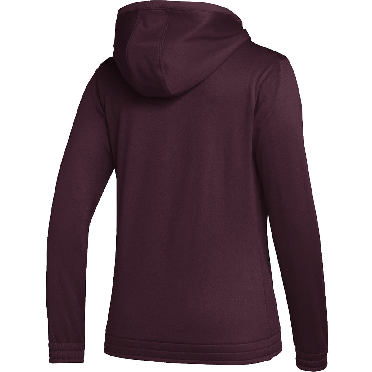 adidas Team Issue Womens Full Zip Hoodie