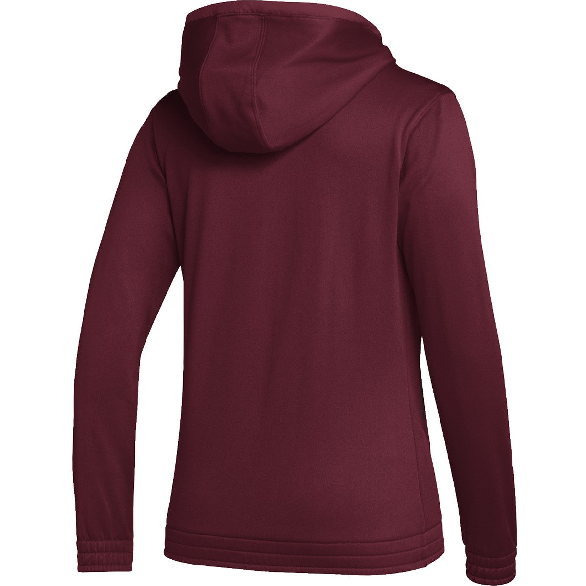 adidas Team Issue Womens Full Zip Hoodie
