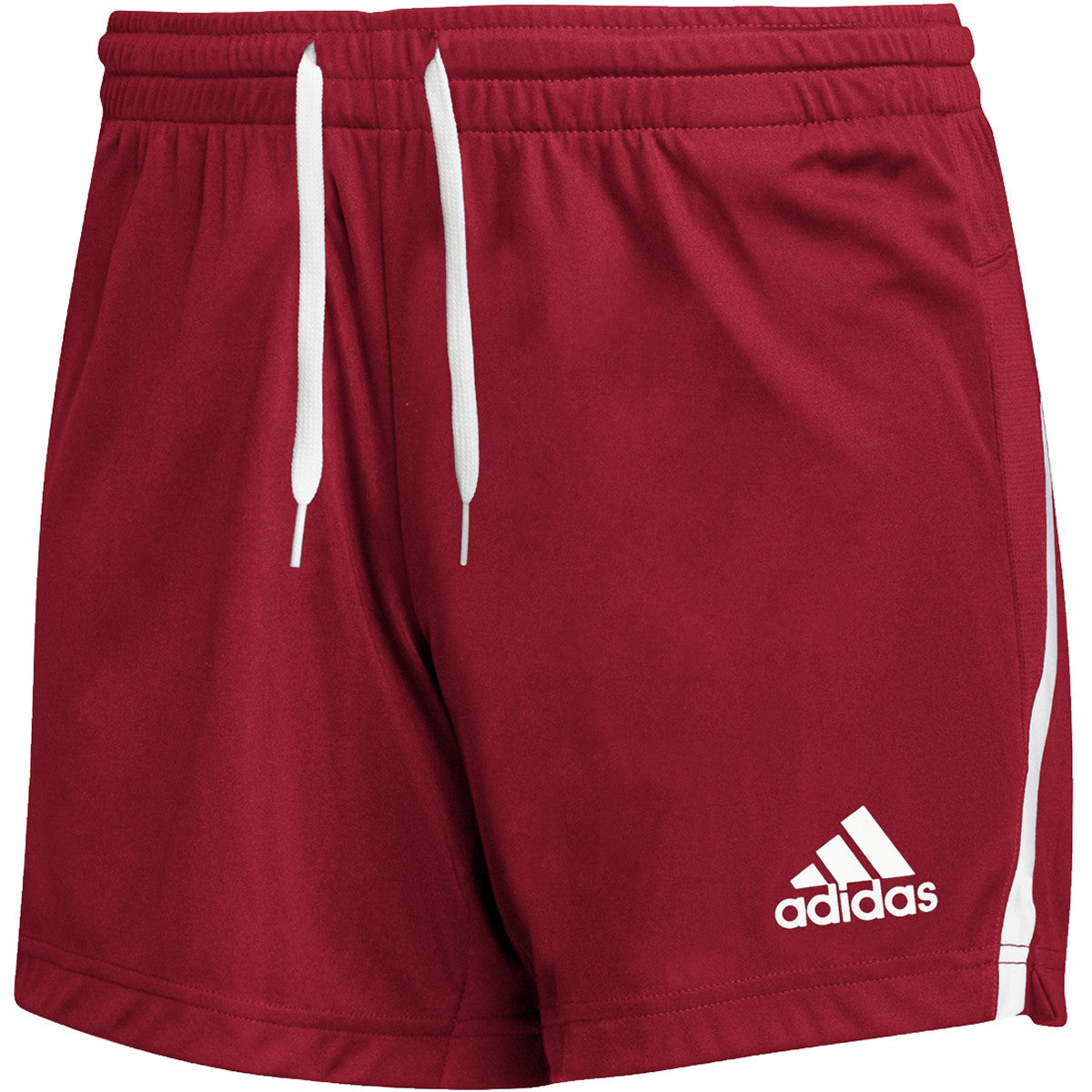 adidas Team Issue Womens Knit Shorts