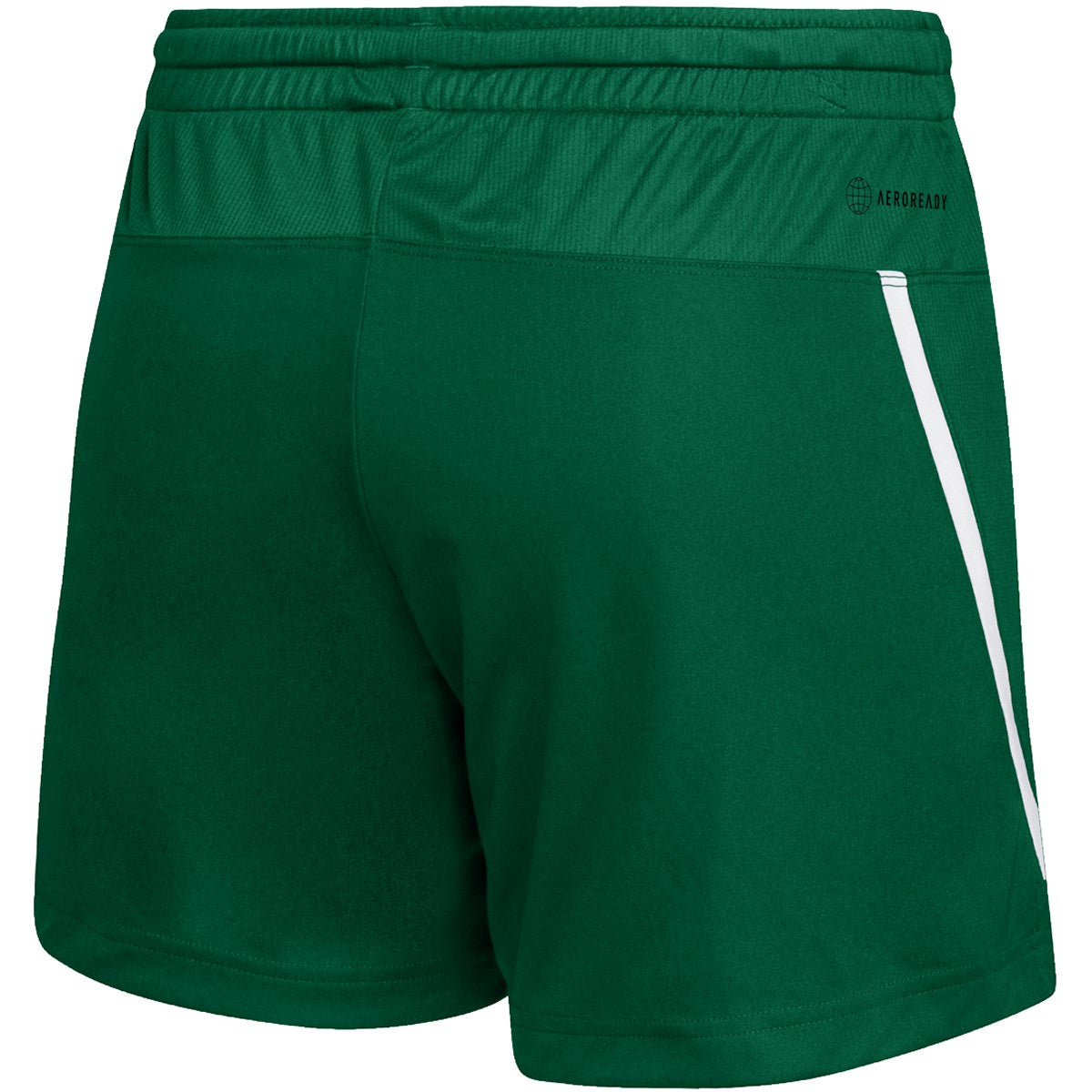 adidas Team Issue Womens Knit Shorts
