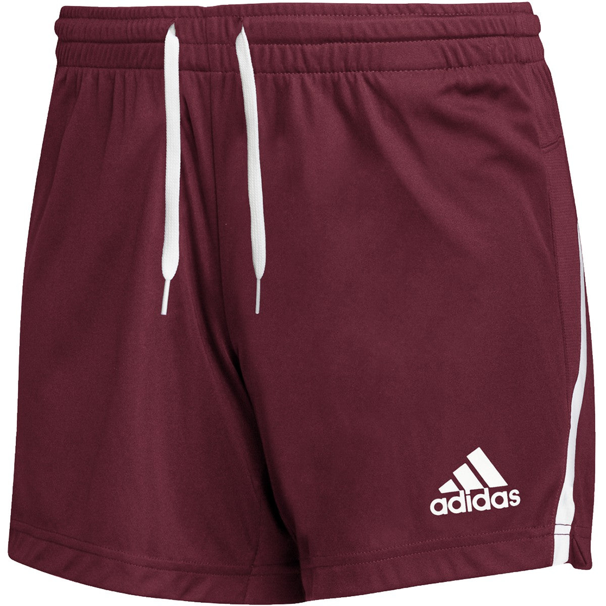 adidas Team Issue Womens Knit Shorts
