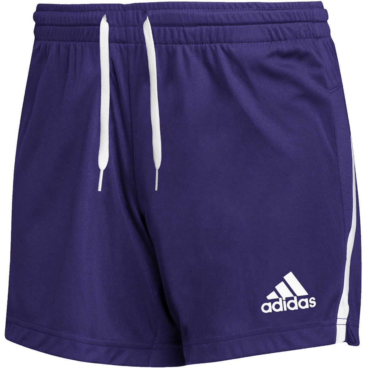 adidas Team Issue Womens Knit Shorts