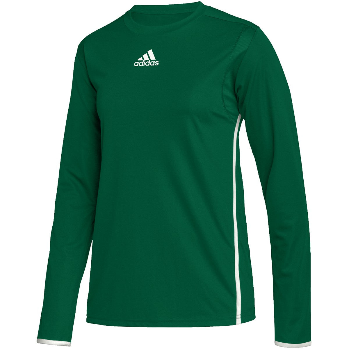 adidas Team Issue Womens Long Sleeve Jersey