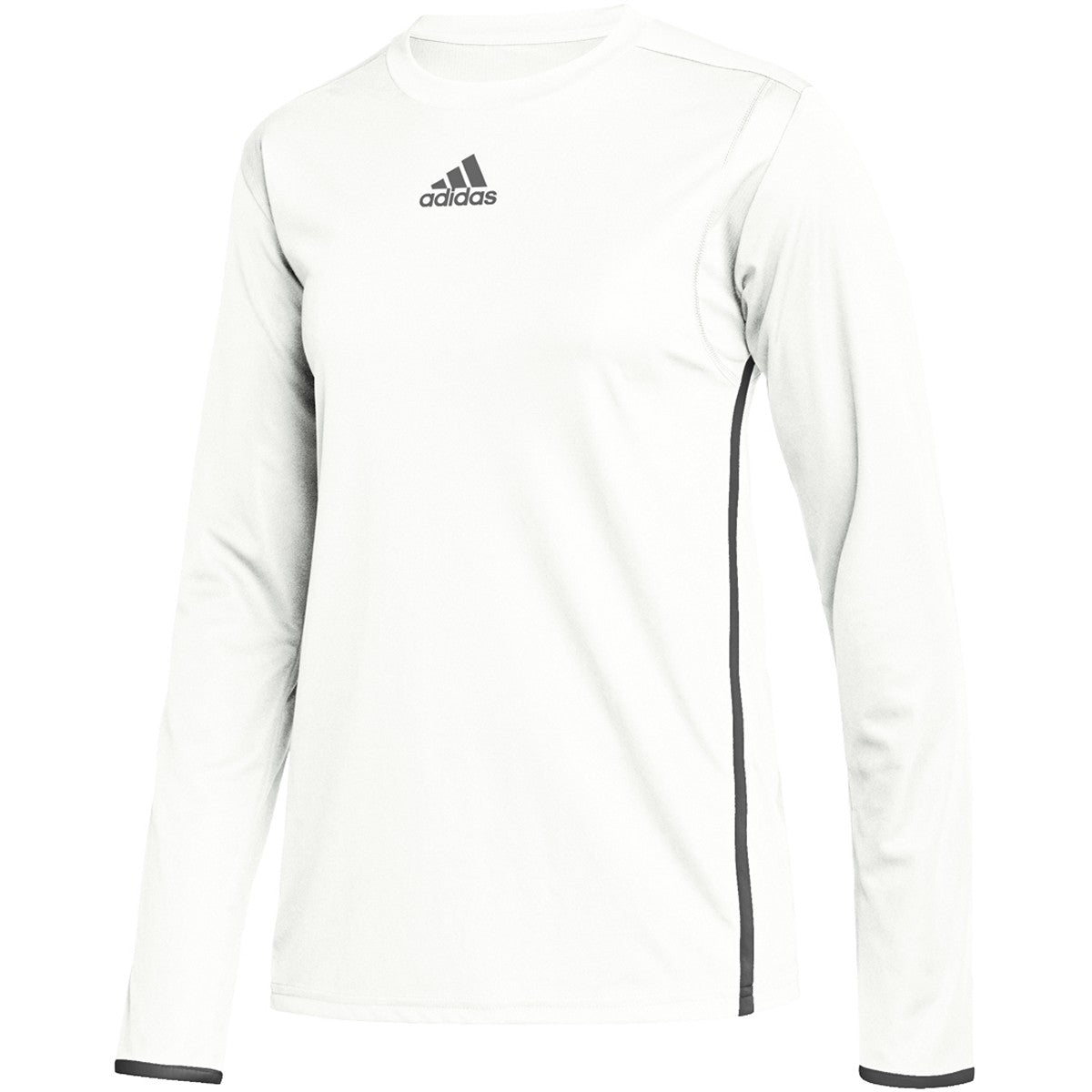 adidas Team Issue Womens Long Sleeve Jersey