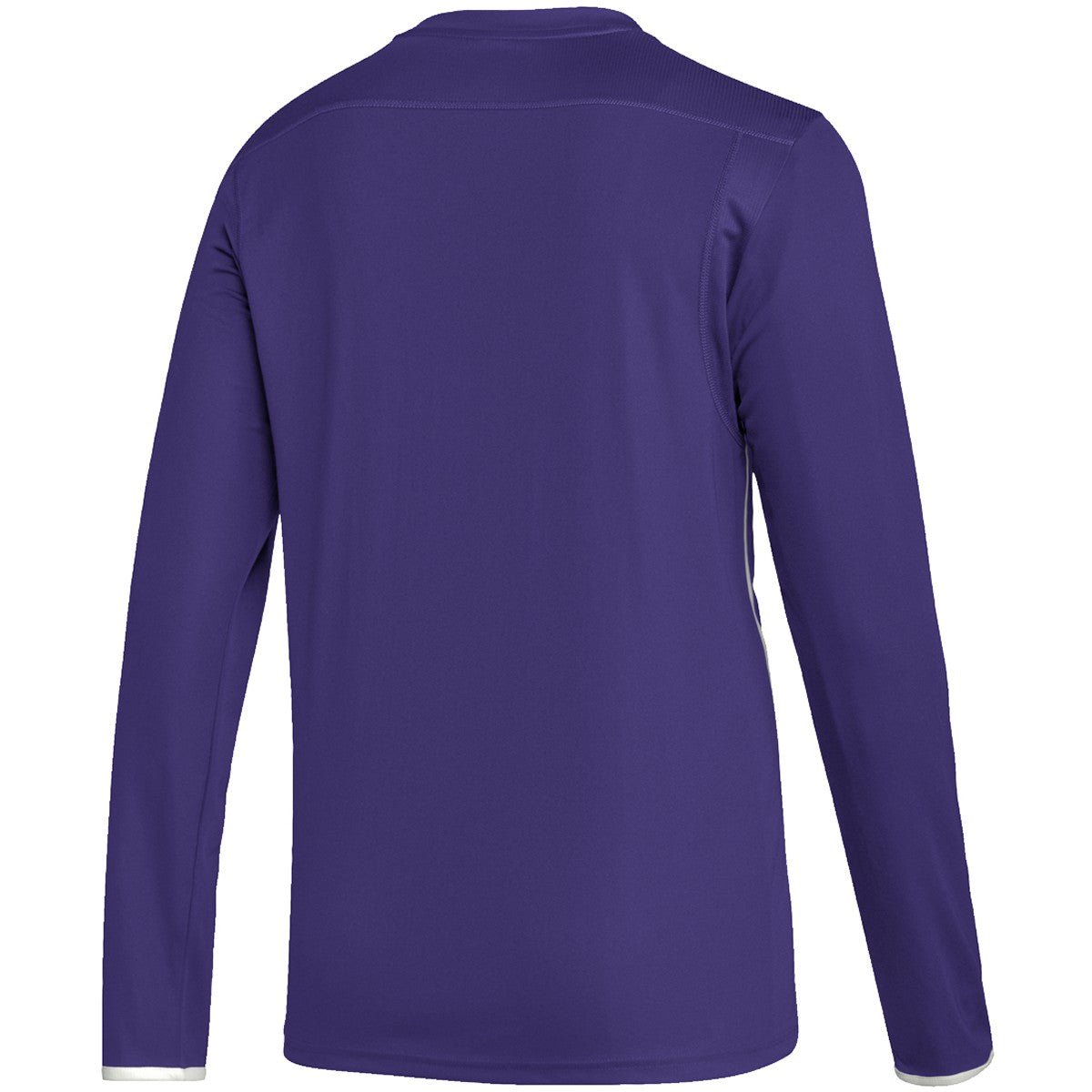 adidas Team Issue Womens Long Sleeve Jersey