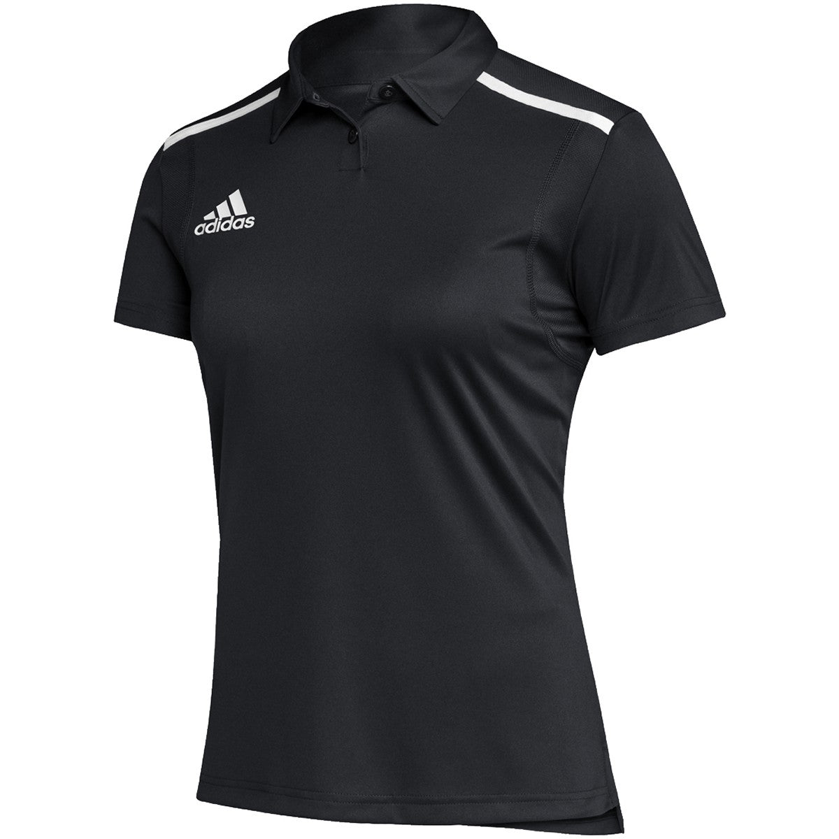 adidas Team Issue Womens Polo