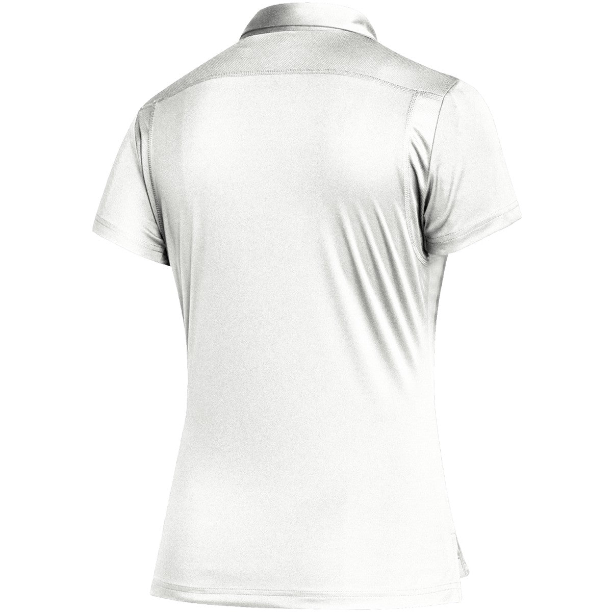 adidas Team Issue Womens Polo