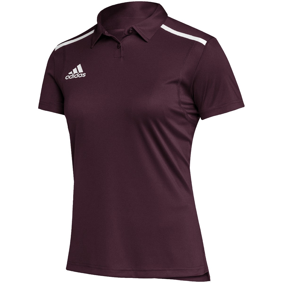 adidas Team Issue Womens Polo
