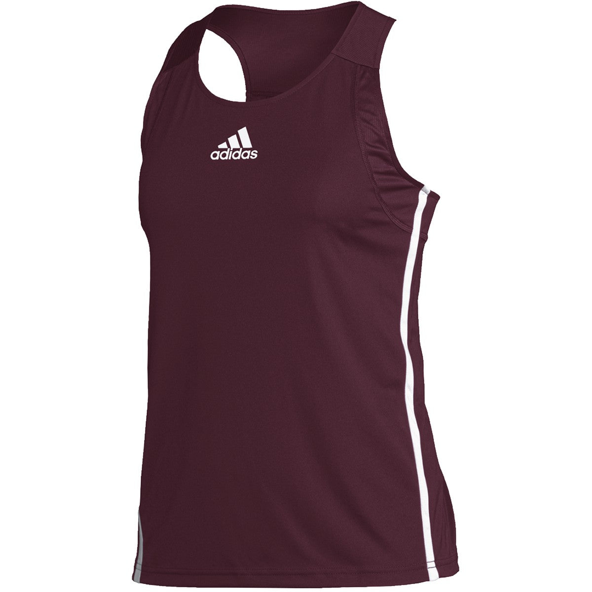 adidas Team Issue Womens Singlet