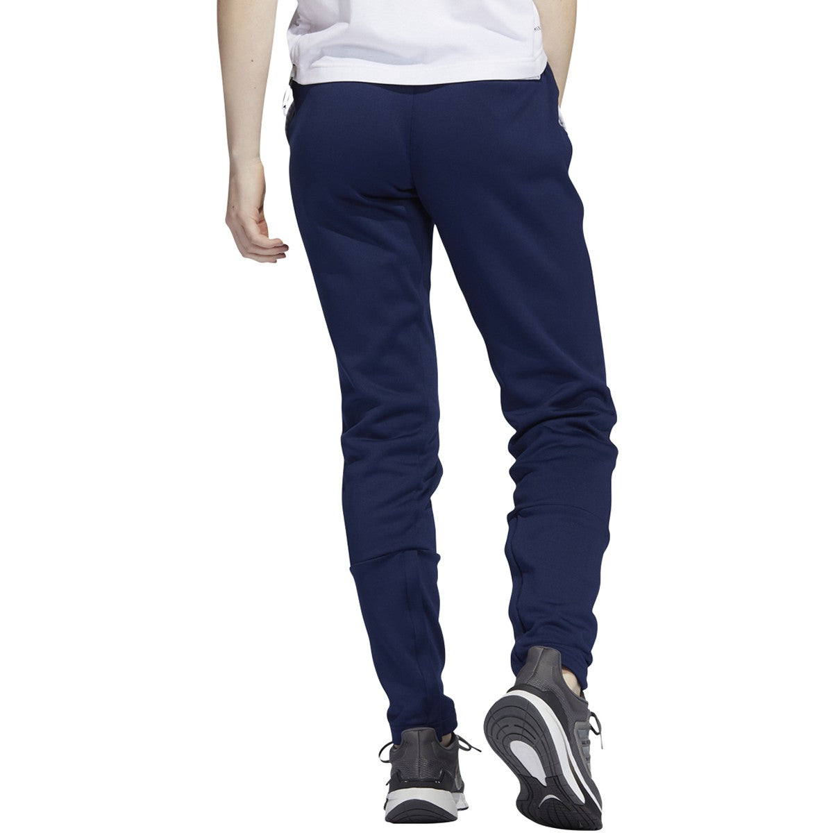 adidas Team Issue Womens Tapered Pants