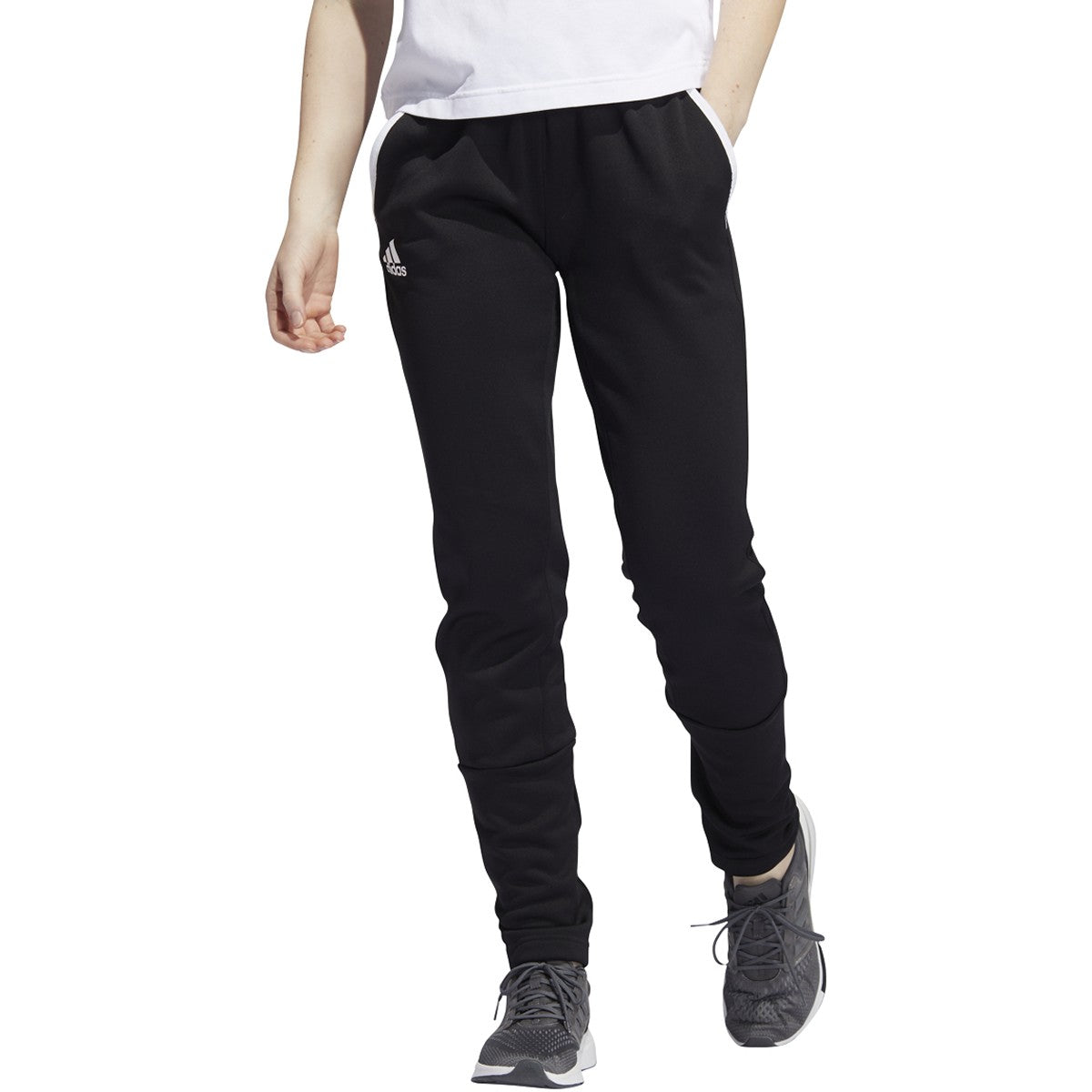 adidas Team Issue Womens Tapered Pants