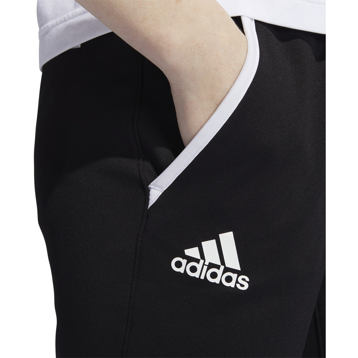 adidas Team Issue Womens Tapered Pants