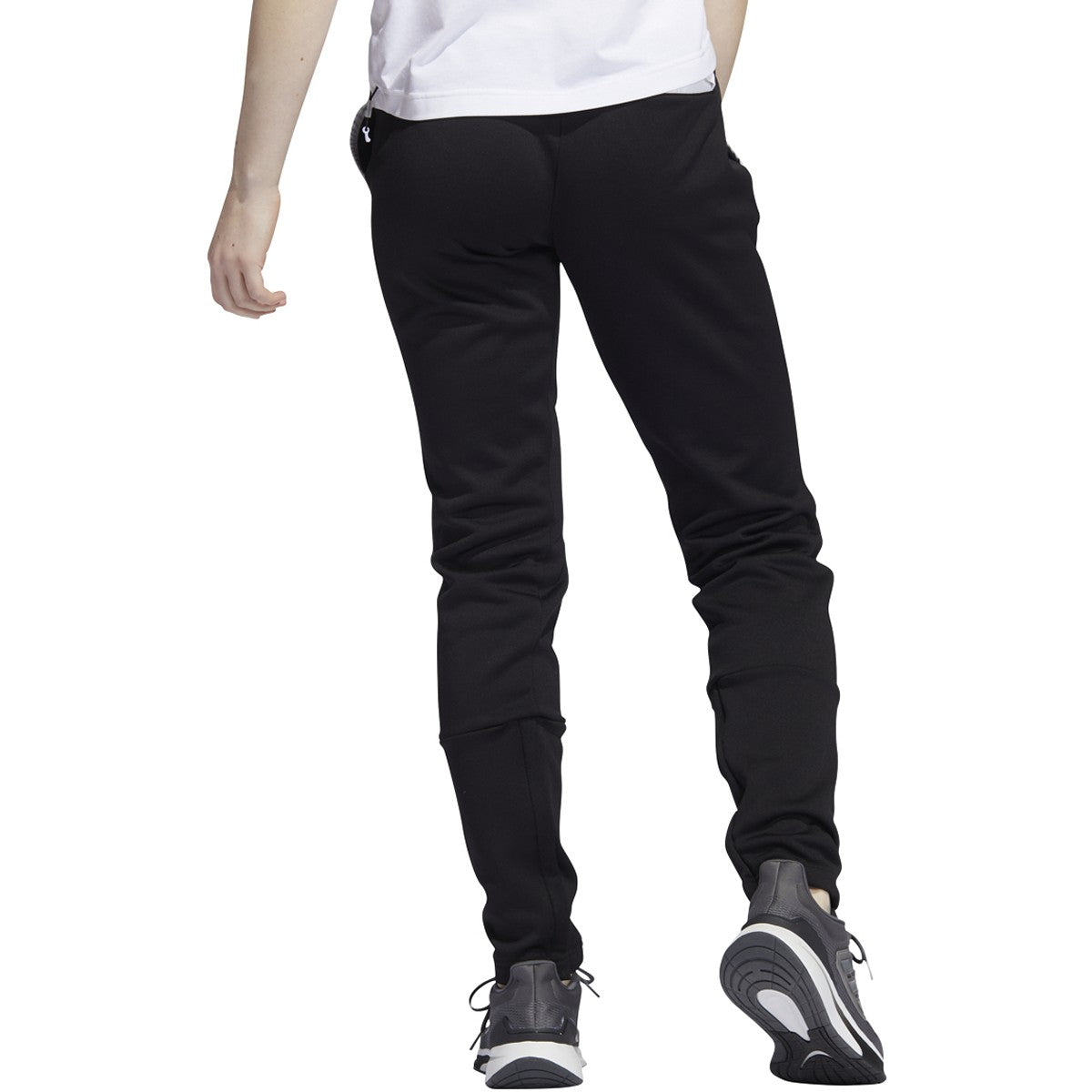 adidas Team Issue Womens Tapered Pants