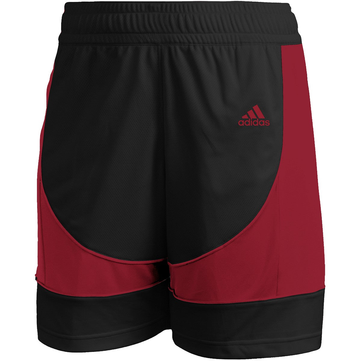 adidas Team N3xt Prime Game Short - Women's Basketball