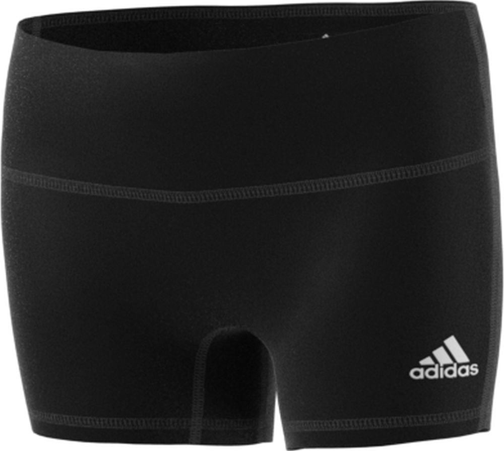 adidas Techfit 4-inch Short Tight - Women's Volleyball