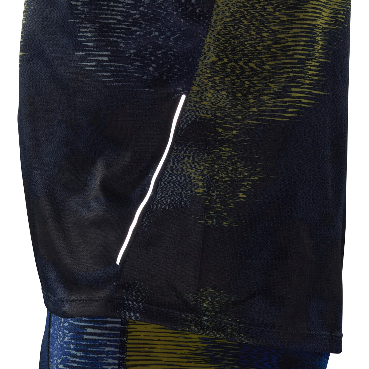 adidas Techfit Allover Print Sleeveless Tee - Mens Training