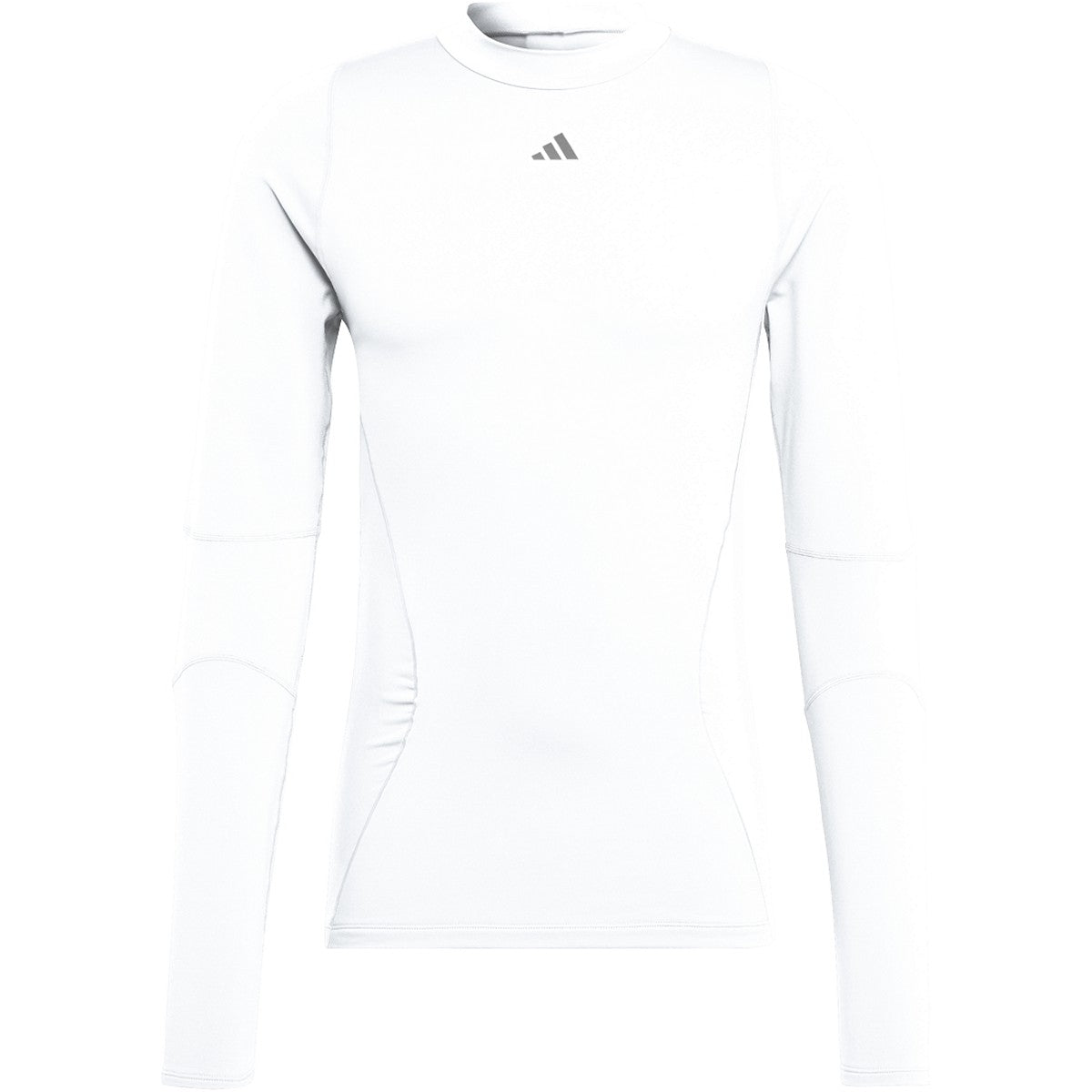 adidas Techfit Cold.Rdy Long Sleeve Mens T-Shirt