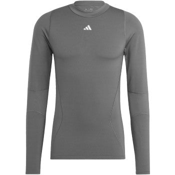 adidas Techfit Cold.Rdy Mens Long Sleeve T-Shirt