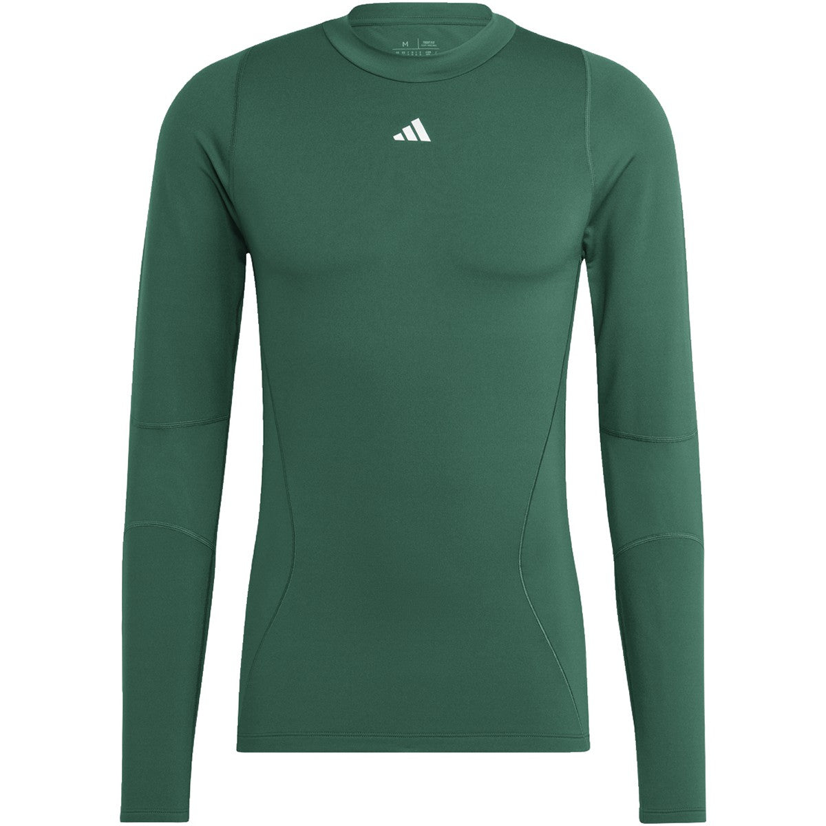 adidas Techfit Cold.Rdy Mens Long Sleeve T-Shirt