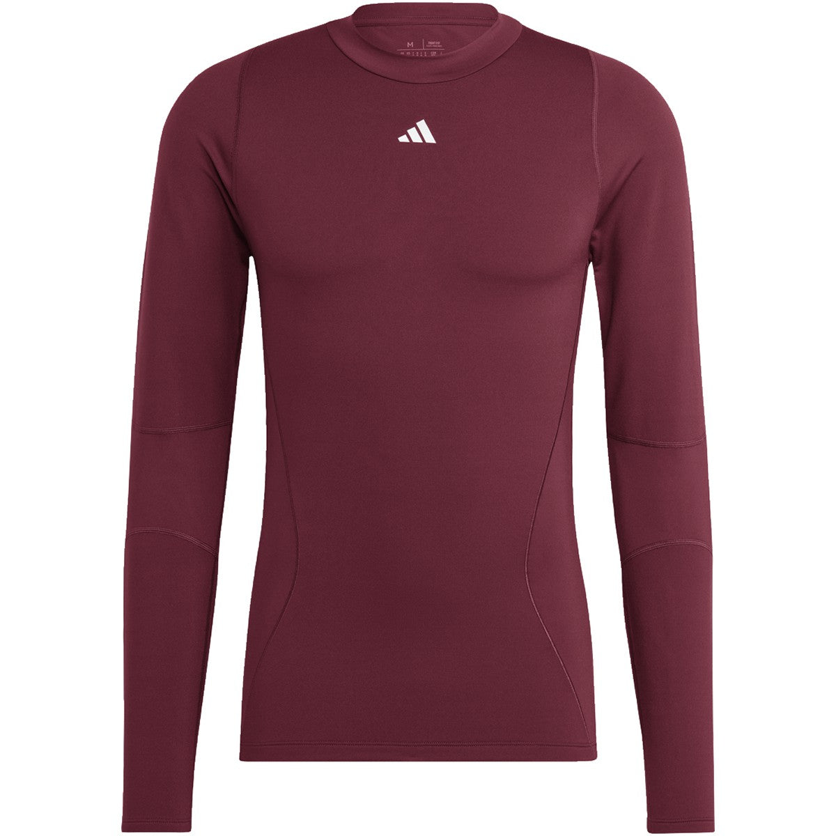 adidas Techfit Cold.Rdy Mens Long Sleeve T-Shirt