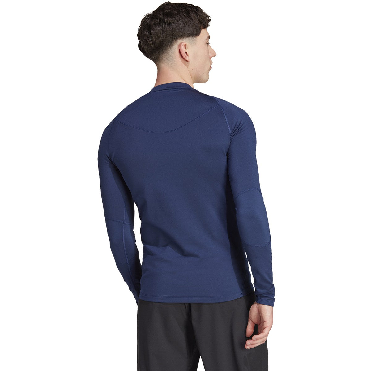 adidas Techfit Cold.Rdy Mens Long Sleeve T-Shirt