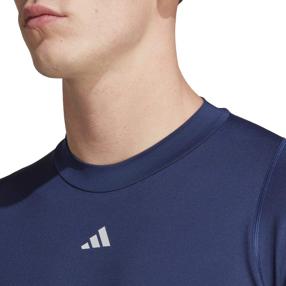 adidas Techfit Cold.Rdy Mens Long Sleeve T-Shirt